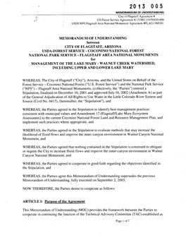 This Memorandum of Understanding ( MOU) Provides The