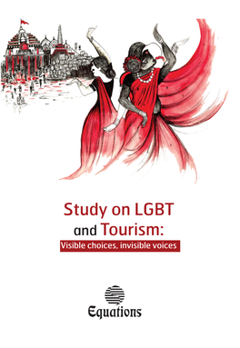 LGBT Tourism