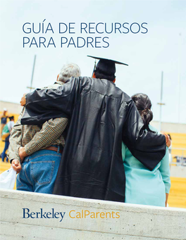 Guía De Recursos Para Padres