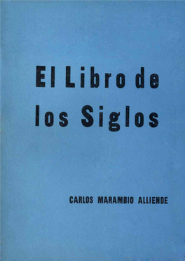 II Libro De Los Siglos