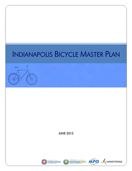 Indianapolis Bicycle Master Plan