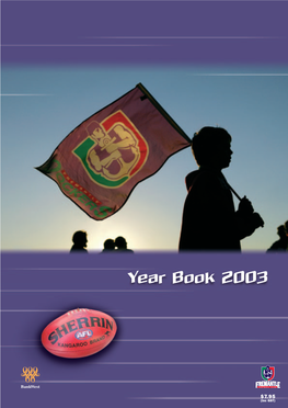 Fd15a FFC Year Book 2003
