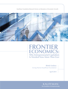 Read Frontier Economics