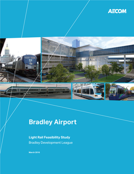 Bradley Airport