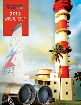 2012 Annual Report