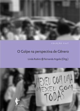 O Golpe Na Perspectiva De Gênero.Pdf