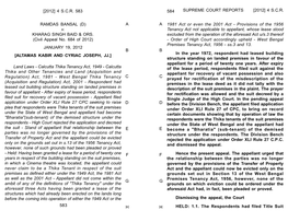 Supreme Court Reports [2012] 4 S.C.R
