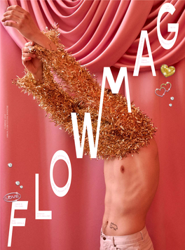 Flow Magazine 2019