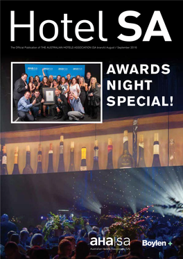 Hotel SA June July 2016.Pdf