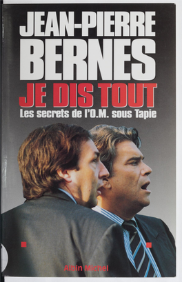 Les Secrets De L'om Sous Tapie