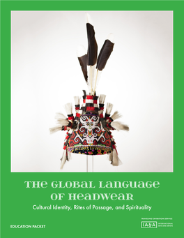 The Global Language of Headwear