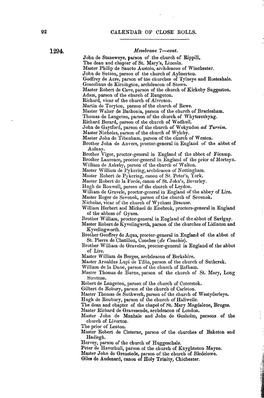 Edward I, Vol. 3, P. 92