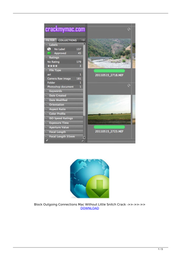 Block Outgoing Connections Mac Without Little Snitch Crack ->>->>->> DOWNLOAD