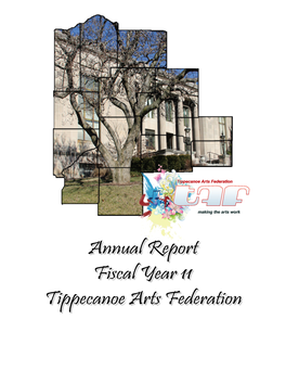 Sponsors of 2011 TASTE of Tippecanoe