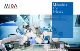 Malaysia`S E&E Industry