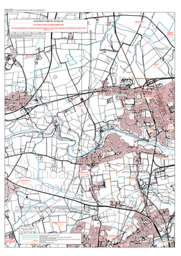 Ashington Town and Bedlington Town