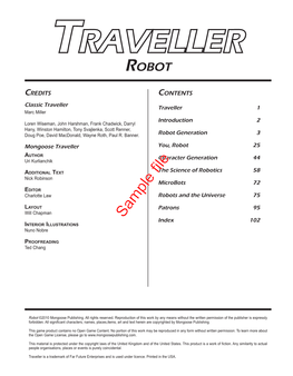 Sample File Index 102 Interior Illustrations Nuno Nobre