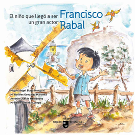 Francisco Rabal