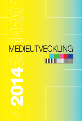 Medieutveckling 2014.Pdf