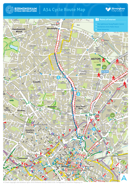 Download: A34 Cycle Route