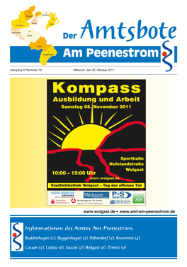 Am Peenestrom