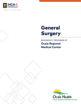 General Surgery