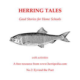 Herring Tales 2