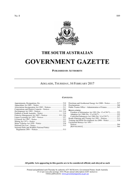 PDF Files (.Pdf) • Notices Requiring Official Date and Signature—Notice As Word (.Doc) and Signed Version As PDF (.Pdf)