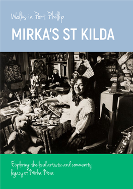 Mirka's St Kilda