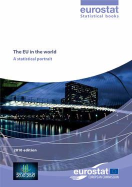 The EU in the World – a Statistical Portrait 3