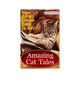 Amazing-Cat-Tales.Pdf