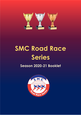 Season 2020-21 Booklet Welcome