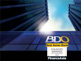 Best Asian Bank