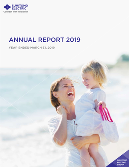 Annual Report 2019