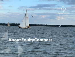 About Equitycompass 2 About Equitycompass