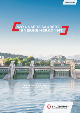 Wo Unsere Saubere Energie Herkommt