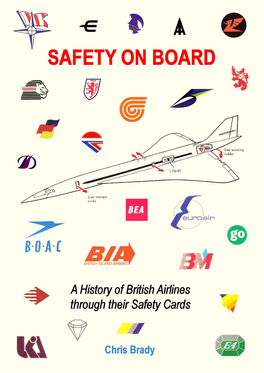 British Safety Cards Preview.Pdf