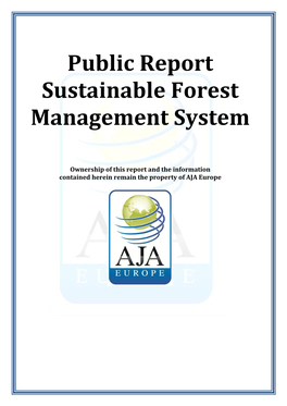AJA Registrars Documented System