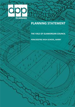 Planning Statement