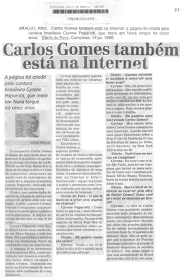 Carlo~Gomes Também