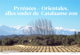 GRANDE FRANKRIJK GRANDE FRANKRIJK 49 E Pyrénées-Orientales Ofwel Frans-Catalonië