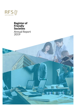 2019 RFS Annual Report