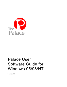 Windows Palace Client