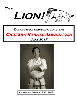 Shotokan Kata…How Many Do You Know?