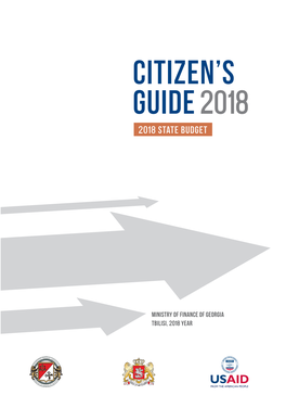 Citizen's Guide