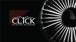 Click Aviation Network Company Profile