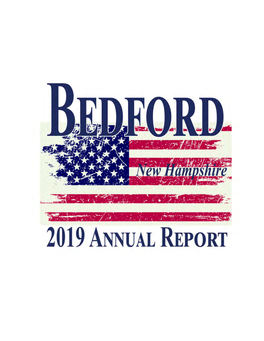 2019 Annual Report