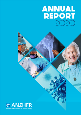 ANZHFR 2020 Annual Report FULL