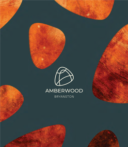 Amberwood Brochure.Pdf