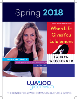 Winter 2018 Ujajcc